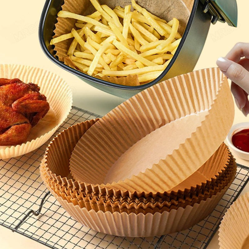 Forma Protetora para Airfryer