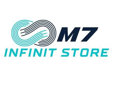 m7 infinit store