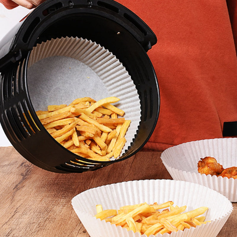 Forma Protetora para Airfryer