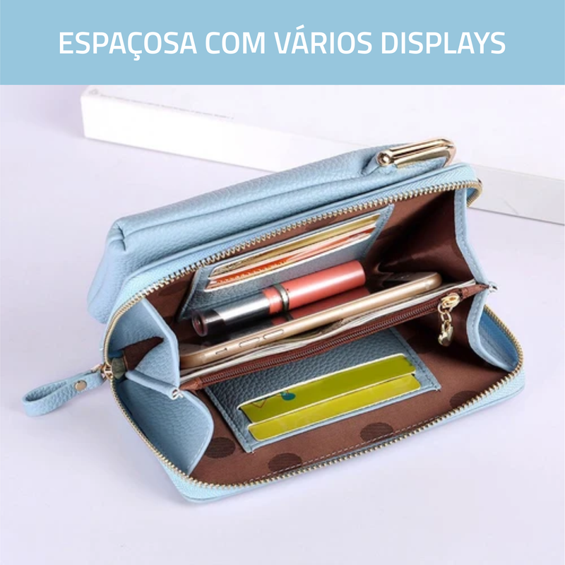 Bolsa carken original -  versão luxo