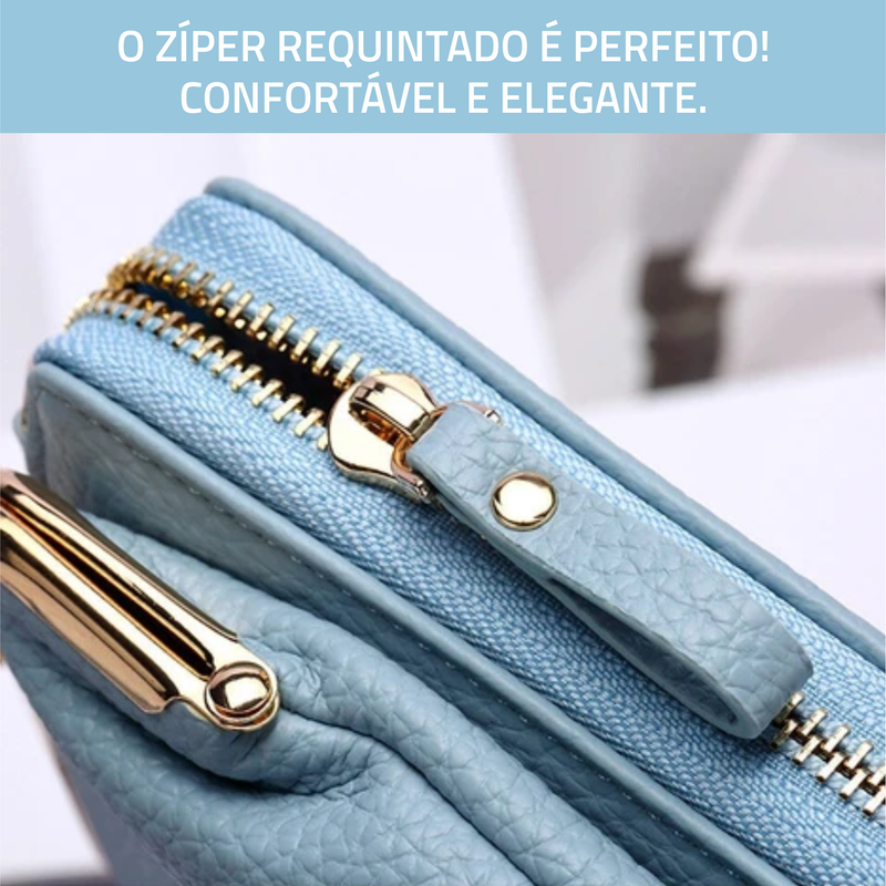 Bolsa carken original -  versão luxo