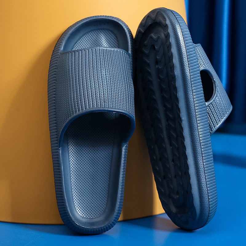 Chinelo Ortopédico Relaxante Confort Plus 2021