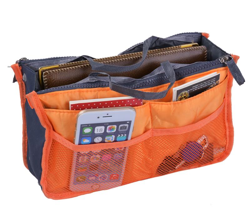 Bag Organizer - Organizador de bolsas