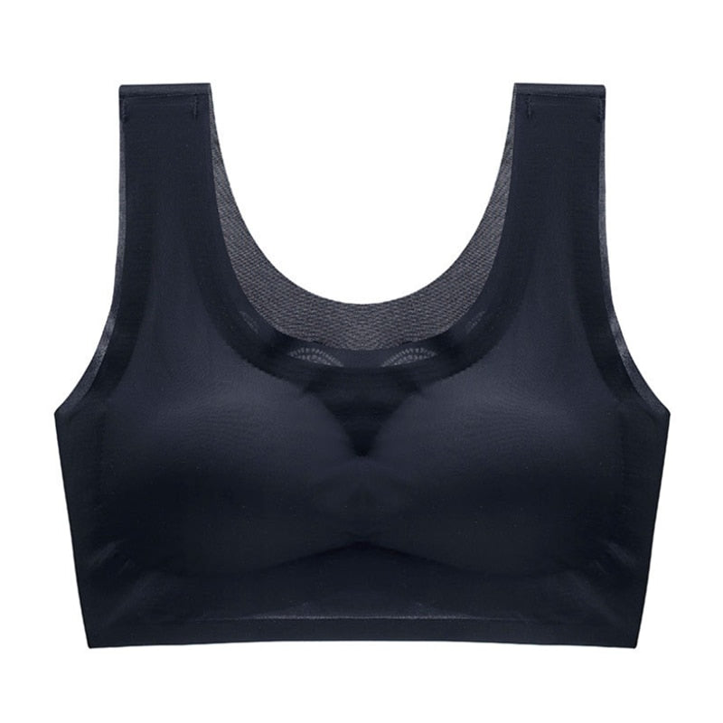 Sutiã Push'up Plus Comfy 5D ' Extra conforto