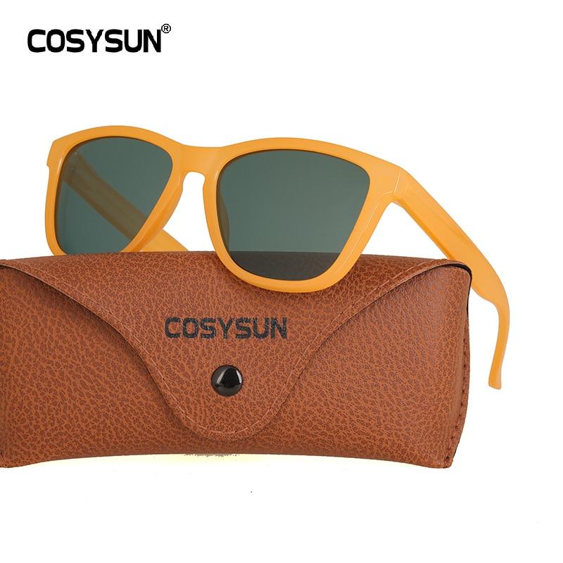 Óculos de Sol Polarizado Cosysun Classic Feminino