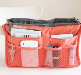 Bag Organizer - Organizador de bolsas