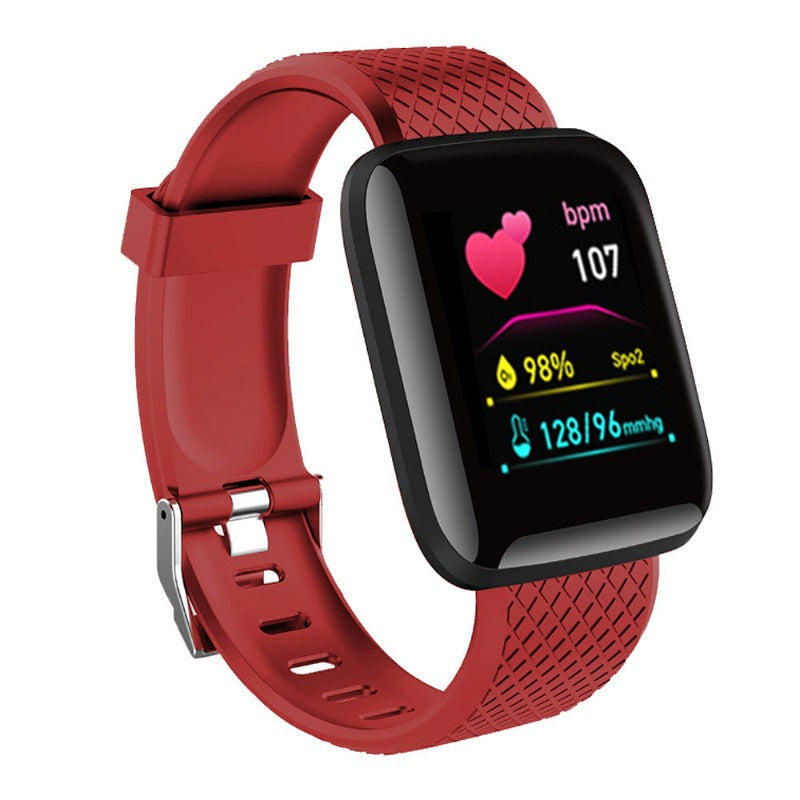 Smartwatch D13 IP65