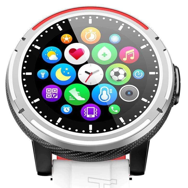 SmartWatch Lemfo S26 - 50mm